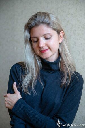 Gina Gerson Leaked Nude Photos And Videos Page