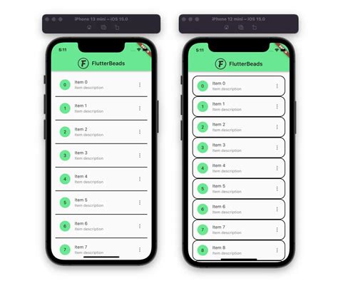 Flutter Expendable List With Expansiontile And Expansionpanel