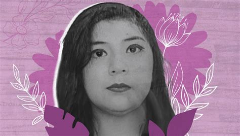 La Lista Sobre El Feminicidio De Montserrat En La Cdmx