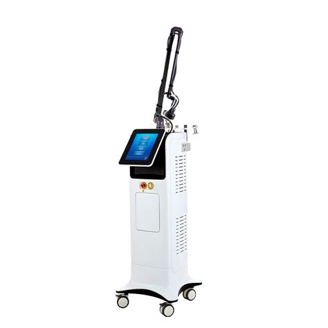 Radio Frequency Rf Fractional Co2 Laser Adss Laser