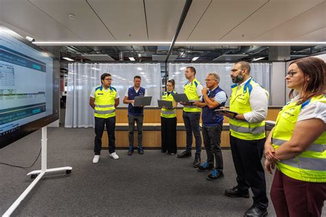 BMW Group Plant Debrecen Logistics (09/2025)