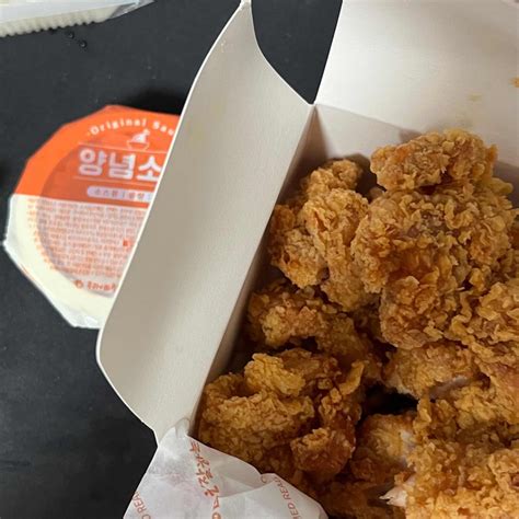 후라이드참잘하는집 재송반여점 재송동 치킨 후라이드 맛집 다이닝코드 빅데이터 맛집검색