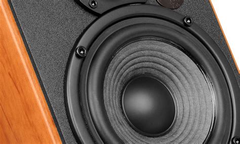 Edifier R1380T (brązowe) - Głośniki komputerowe - Sklep internetowy - al.to