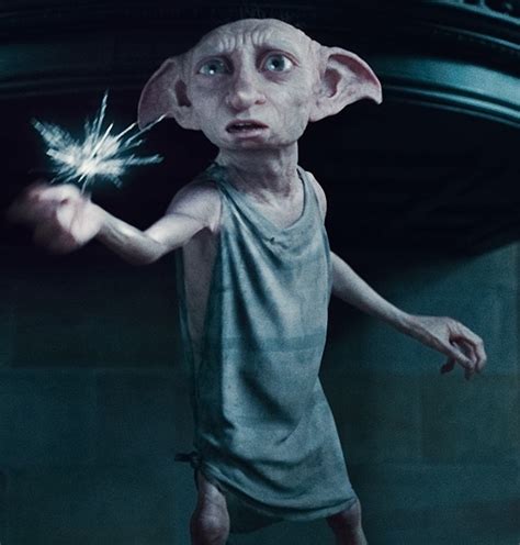 Dobby - Comic Vine