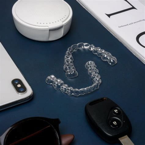 clear aligner rejuvie dental bali