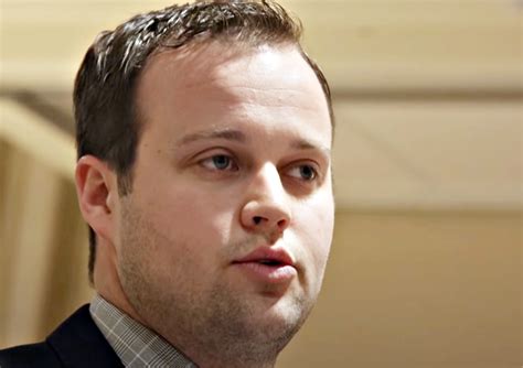 Josh Duggar Resurfaces In The Ashley Madison Affair