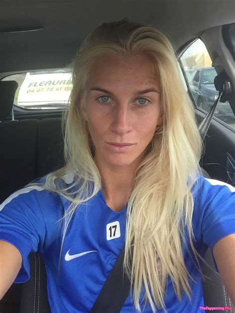 Sofia Jakobsson Sofiajakobsson Nude OnlyFans Photo The Fappening Plus