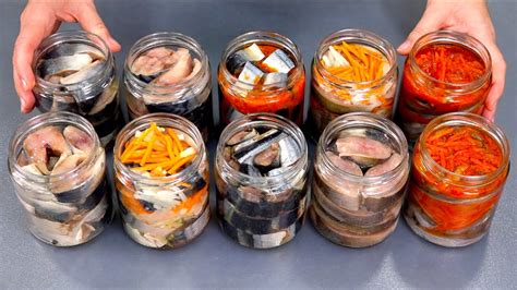 Консервы в магазине больше покупать не буду! Готовлю сама! Рыбные ...