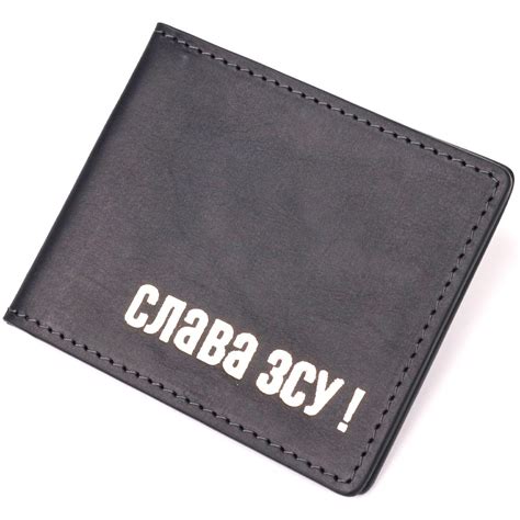 ᐉ Обложка для удостоверения участника боевых действий Grande Pelle ...