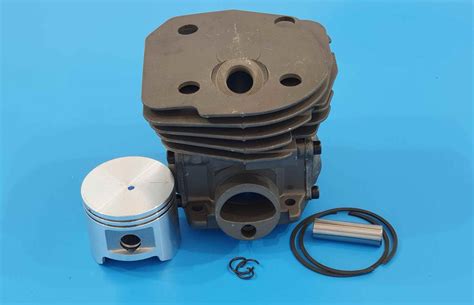 Husqvarna Cylinder Kit Chainsaw Parts World