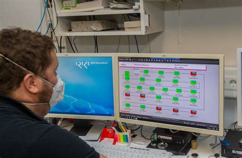 Fotostrecke Rkh Krankenhaus Bietigheim Vaihingen Wenn Im Klinikum Der