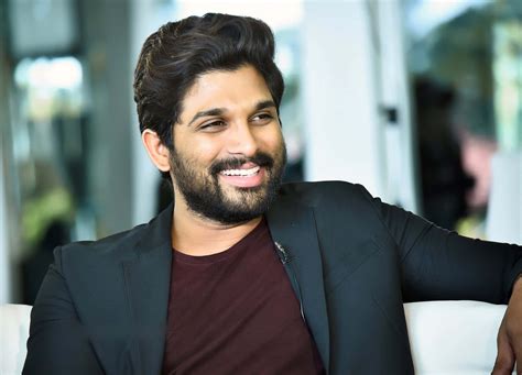 Allu Arjun: Age, Family, Movies, Pushpa 2 & More