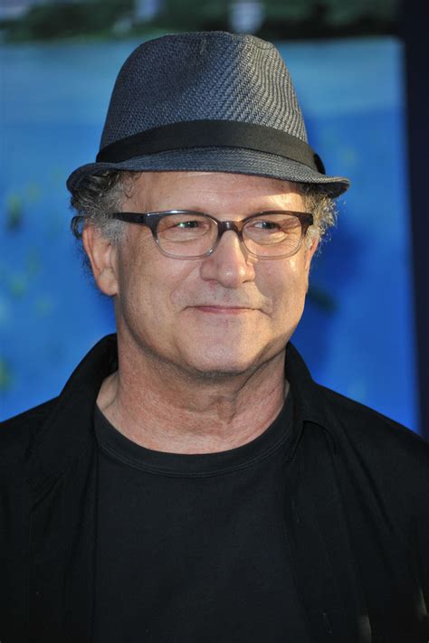 albert brooks headshot p