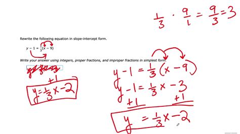 Algebra 1 Ixl Section S 12 Linear Equations Solve For Y Youtube