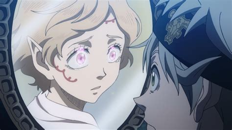 Eye Magic Black Clover Wiki Fandom Powered By Wikia