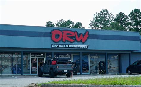 Accessories for Off Road Wheels & Tires For Trucks & Jeeps - ORW