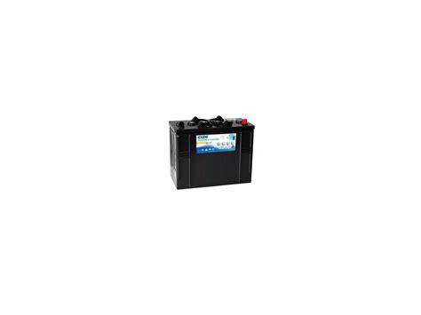 Exide Equipment Gel 12v 120ah 1300a Es1300 E Kpowercz