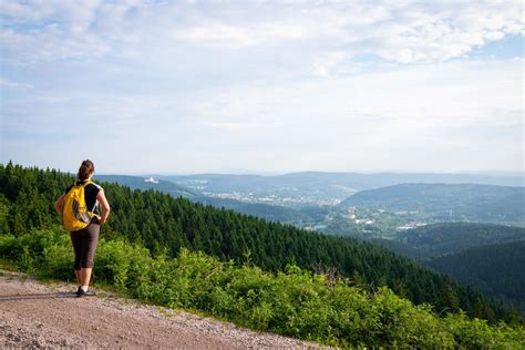 Klassiker in Thüringen: Der Rennsteig | AbenteuerWege Reisen