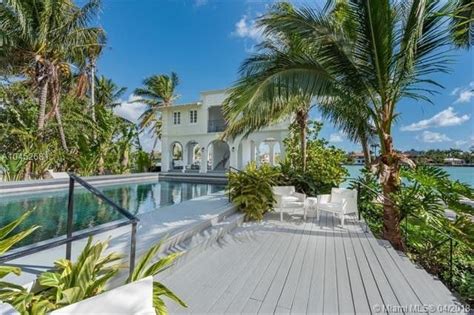 Al Capone's Restored Miami Beach Mansion Is Listed for $14.9M | realtor ...