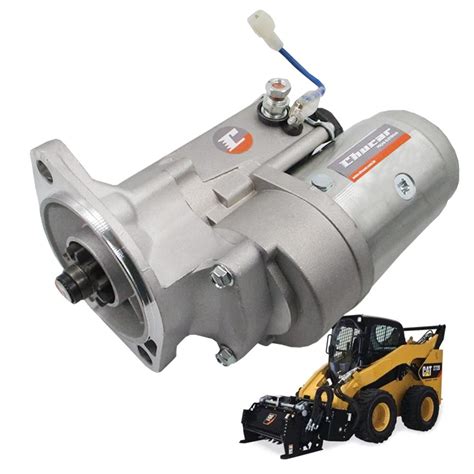 Motor De Partida Kubota Bobcat V D Shopee Brasil