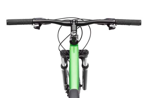 Cannondale Trail 7 29 Green - Fahrrad Online Shop