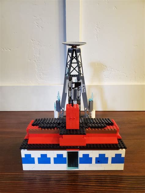 Tesla Model - Tesla LEGO Challenge – Youth - Tesla Science Center at ...