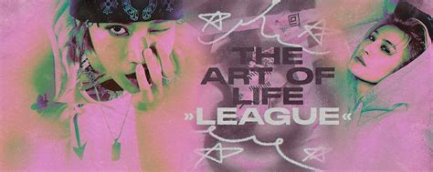 the art of life » league « | //: покорив одну гору, начинай штурмовать ...