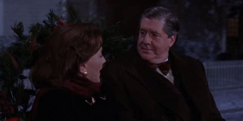 Edward Herrmann Wife