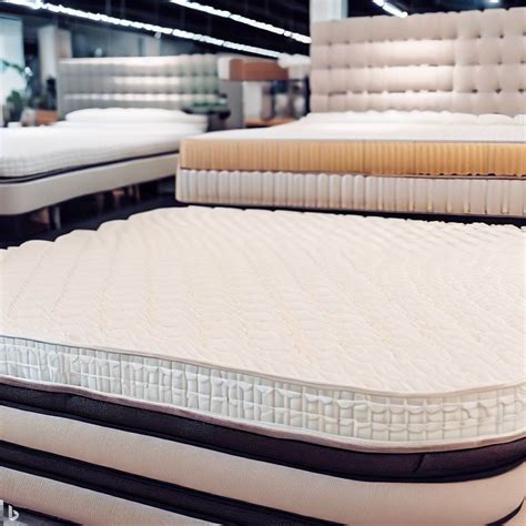 hybrid  innerspring mattress official comparison guide