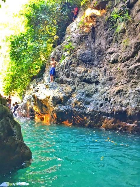 Curug Leuwi Hejo Sentul Wisata Air Terjun Di Bogor Terbaik