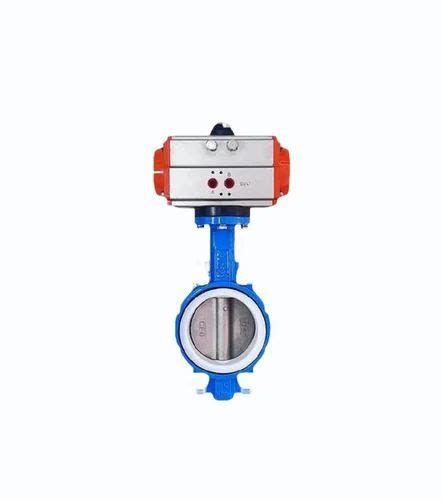 Electric Wafer Butterfly Valve At Rs Butterfly Valve In Agra Id