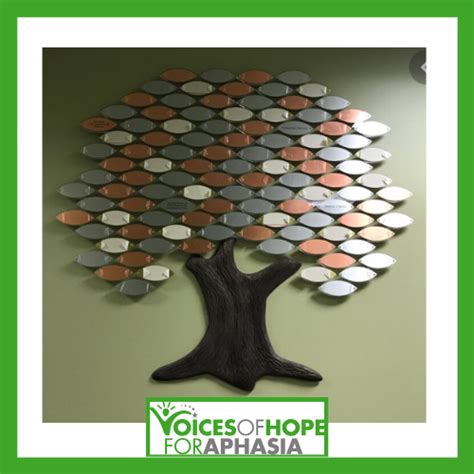 Aphasia Awareness 2020 Voices Of Hope For Aphasia