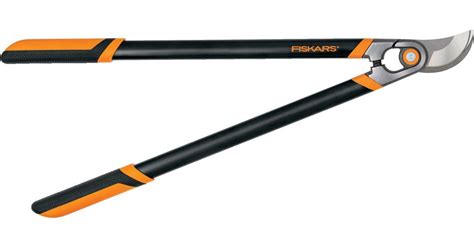 Fiskars Forged Bypass Lopper With Replacable Blade • Price