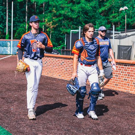 Teams East Cobb Baseball