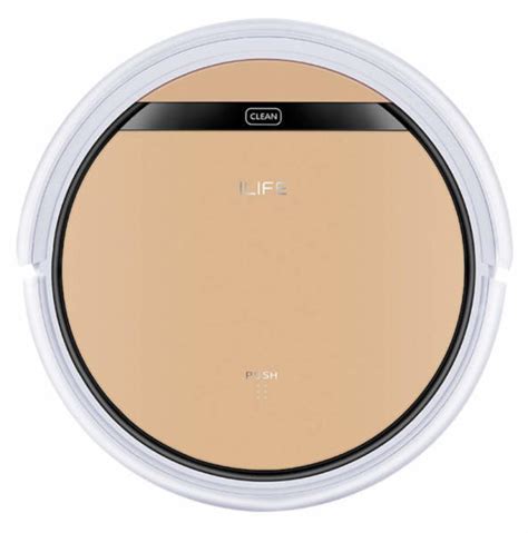 ILIFE V5s Pro Роботи за почистване Цени, оферти и мнения, списък с ...