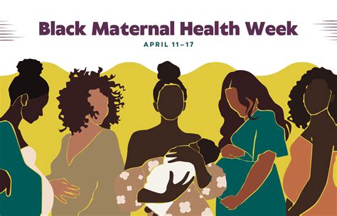 Maternal Health Awareness Week 2024 Elsa Nolana