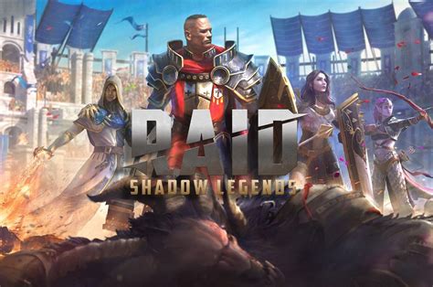 Raid Shadow Legends Tips And Tricks For Beginners One Chilled Gamer