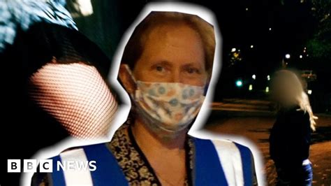 Coronavirus Sex Workers At Greater Risk Of Assault Bbc News