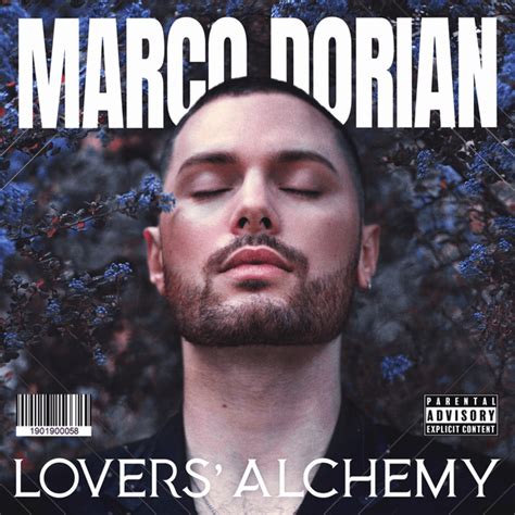 Marco Dorian LOVERS ALCHEMY Lyrics And Tracklist Genius