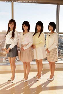 FileJoker Exclusive Tokyo Hot E990 Akina Sakura Rino Hirai Reon