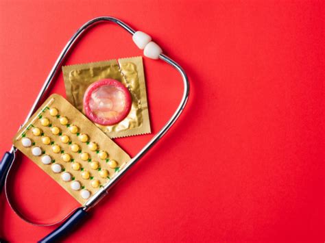 High Blood Pressure And Birth Control Pills What You Should Know Felix