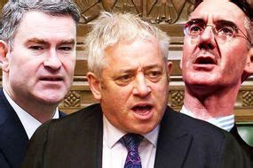 Brexit Debate In Commons DISRUPTED As Protestors STRIP NAKED Flashers In The Gallery