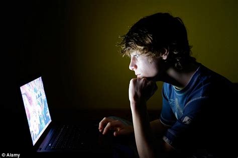 Two Thirds Of UK Students Watch Porn Online To Find Out More About Sex Daily Mail Online