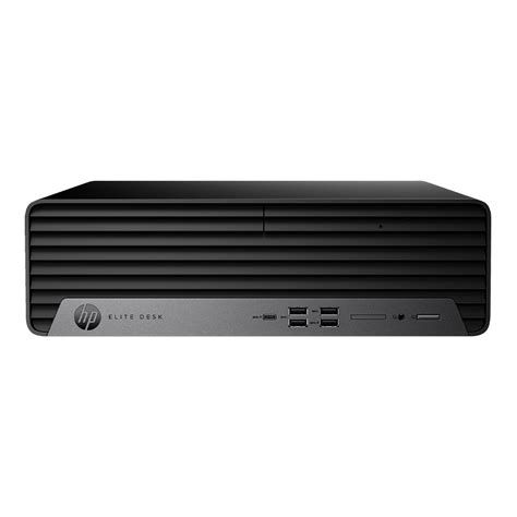 HP Elite 800 G9 SFF - i7-12700, 16GB, 1TB SSD- Grab AtoZ