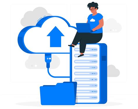 Motivos Para Migrar A La Nube Potenciando Tu Negocio Hacia El Futuro