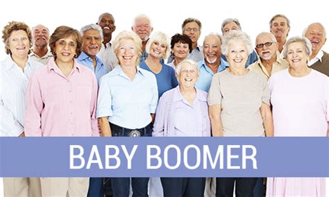 Baby Boomer Generazione X Millennials Generazione Z Best