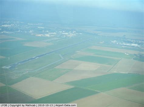 Beauvais Tillé Airport, Beauvais France (LFOB) Photo