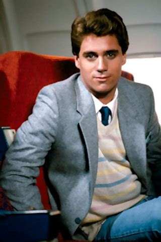 Buster Gay Pornstar BoyFriendTV