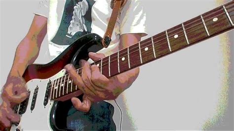 Higher Ground Red Hot Chili Peppers Cover YouTube