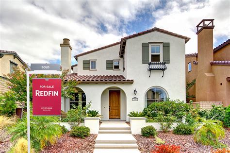 How Redfin Is Changing The Real Estate Market - FinanceWeb